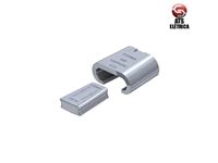 Conector Cunha Aluminio CDA